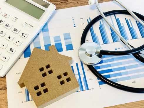 専門家目線で適正予算の診断