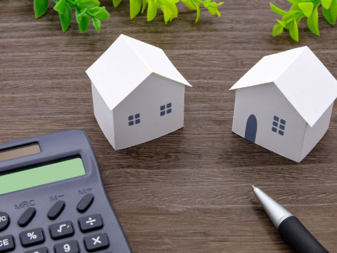 住宅ローンなどファイナンスアドバイス